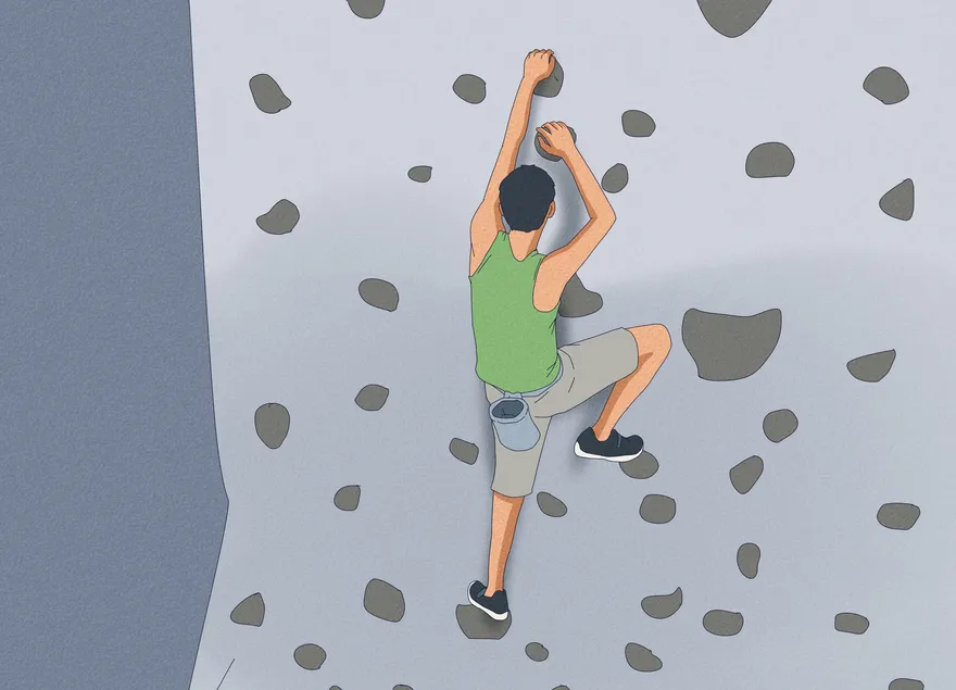 Kaya Tırmanışının Bouldering'den Farkı Nedir? (Ve Hangisi Sizin İçin Doğru?)