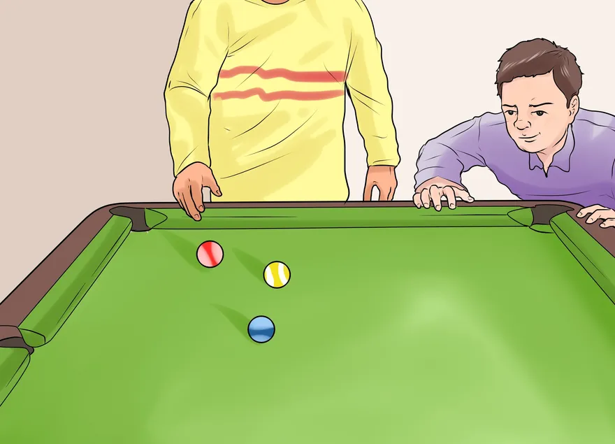 Bilardo Masası Nasıl Seviyelendirilir