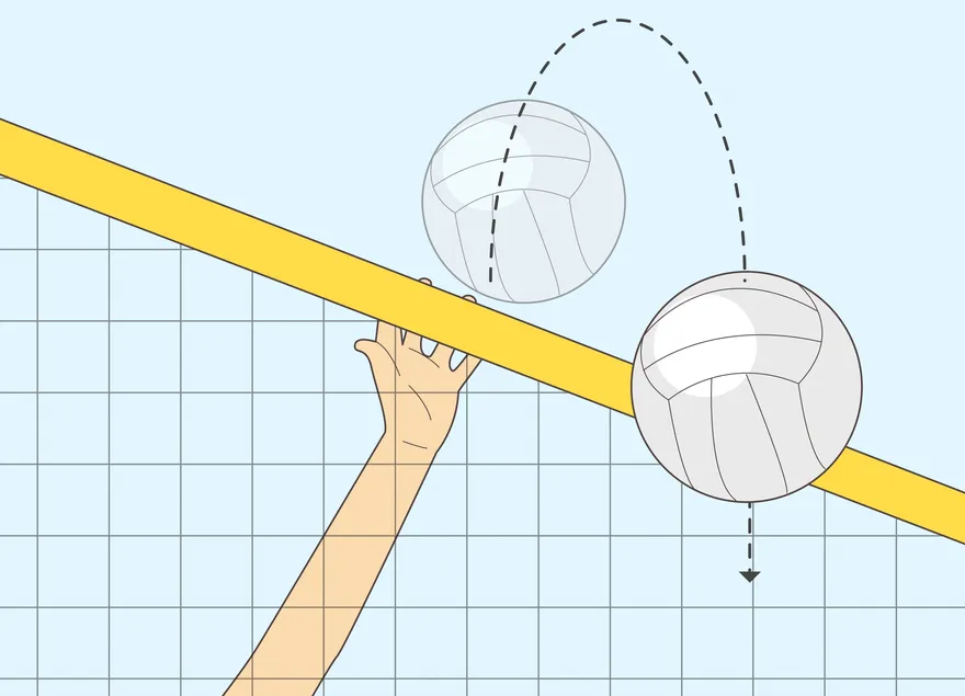 Temel Voleybol Hareketlerinde Nasıl Ustalaşılır?