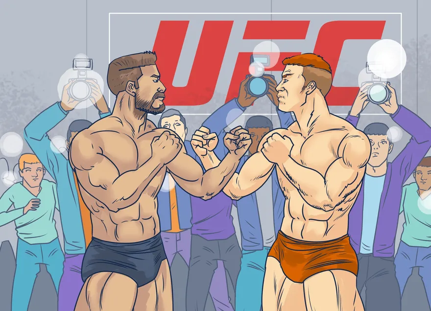 MMA ve UFC Aynı Şey mi? Hayır ve İşte Nedeni