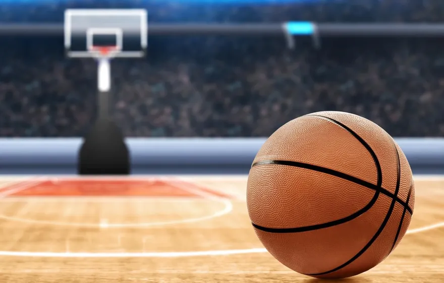 Ben Bir NBA Uzmanı mıyım?