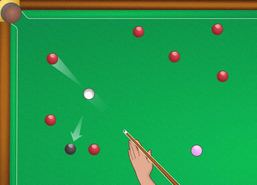 Snooker Oynamaya Yeni Başlayanlar İçin Bir Rehber