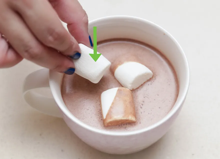 Marshmallow Nasıl Kızartılır