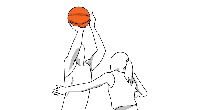 Basketbol Nasıl Atılır