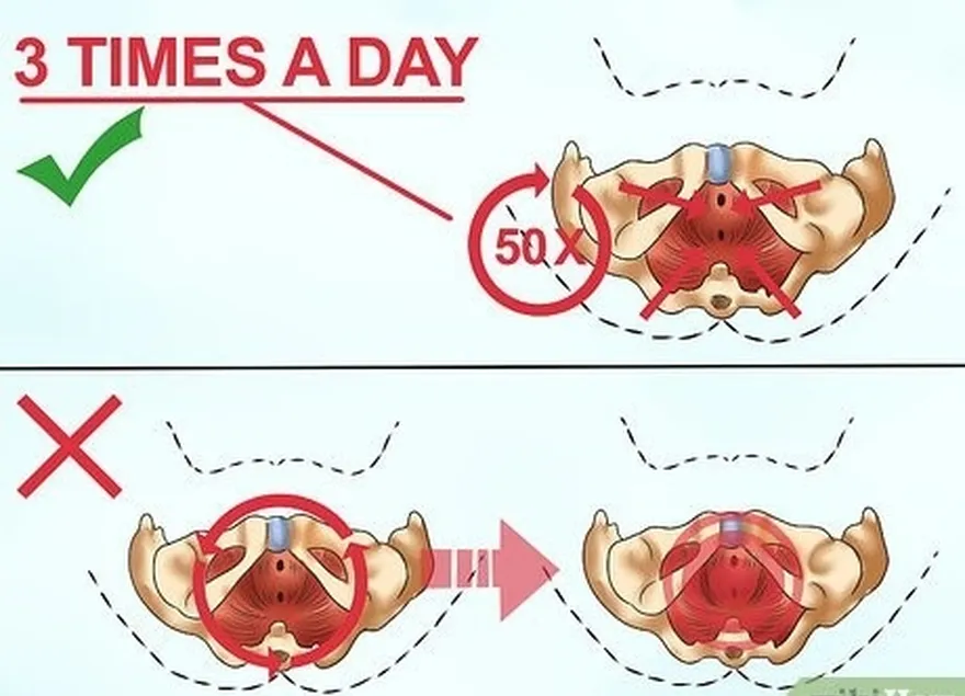 adım 5 don't overexercise.