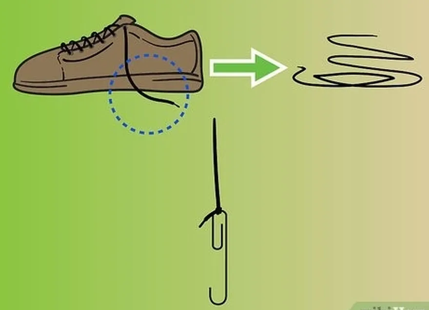 3. adım takın  hook= to= a= line.=