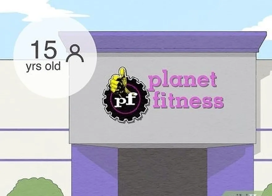 adım 6 planet fitness: gözetim altında 13; tek başına 15 