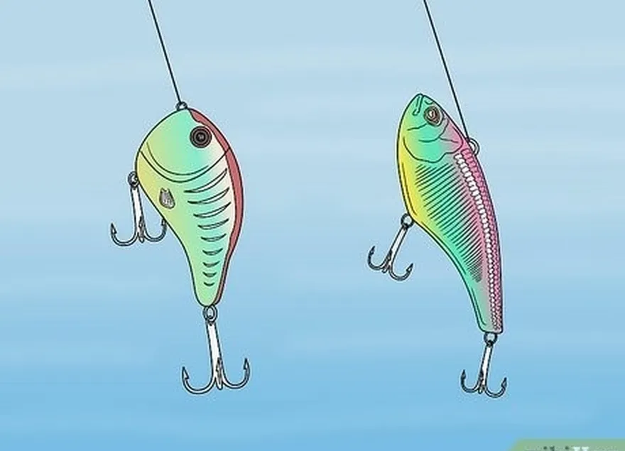 adım 2 crankbaits