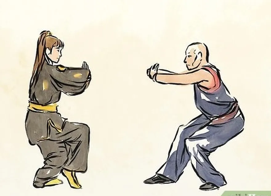 i̇şte's a lot of interesting history behind the martial arts.