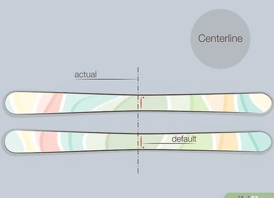 adım 1 fabrika tarafından önerilen hattı kullanın't have a preferred skiing style.