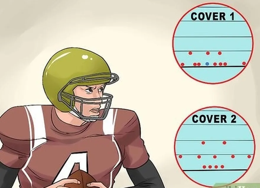 adım 5 rakibi tanıyın's defensive tendencies.